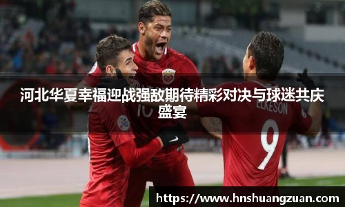 河北华夏幸福迎战强敌期待精彩对决与球迷共庆盛宴